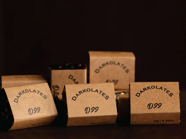 Darkolates - D99