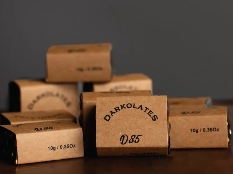 Darkolates - D85