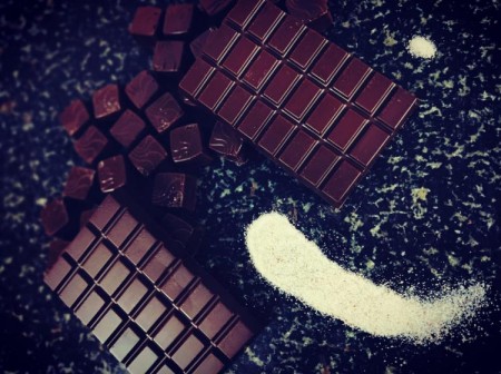 Darkolates - Salt n Dark